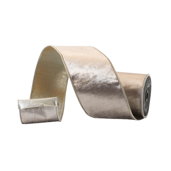 SATIN VELVET (IN STOCK)