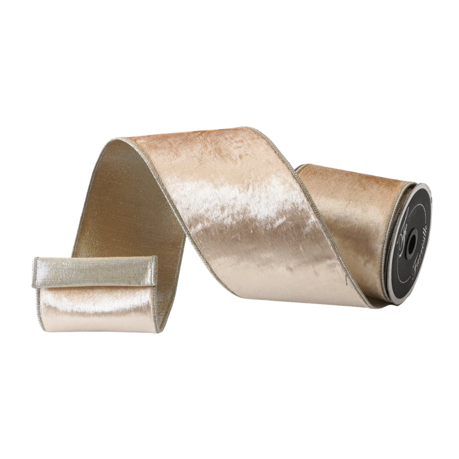 SATIN VELVET (IN STOCK)
