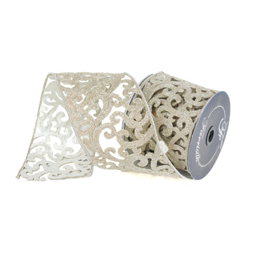 Buy platinum HEIRLOOM LACE (IN STOCK)