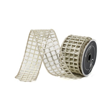 Buy platinum TINSEL TRELLIS (PREORDER)