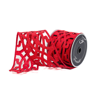 Buy red TRESTLES (IN STOCK)