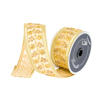 Buy gold JUBILEE FLORET (PREORDER)