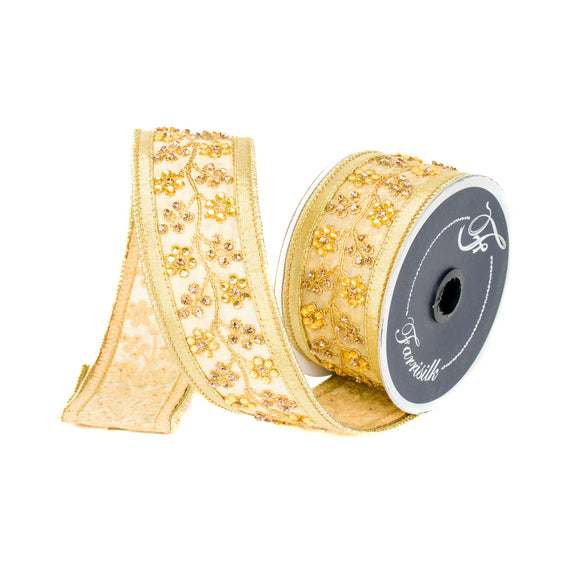 JUBILEE FLORET (PREORDER)