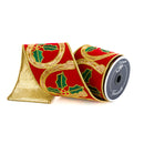 HORSESHOE HOLLY (IN STOCK)-2