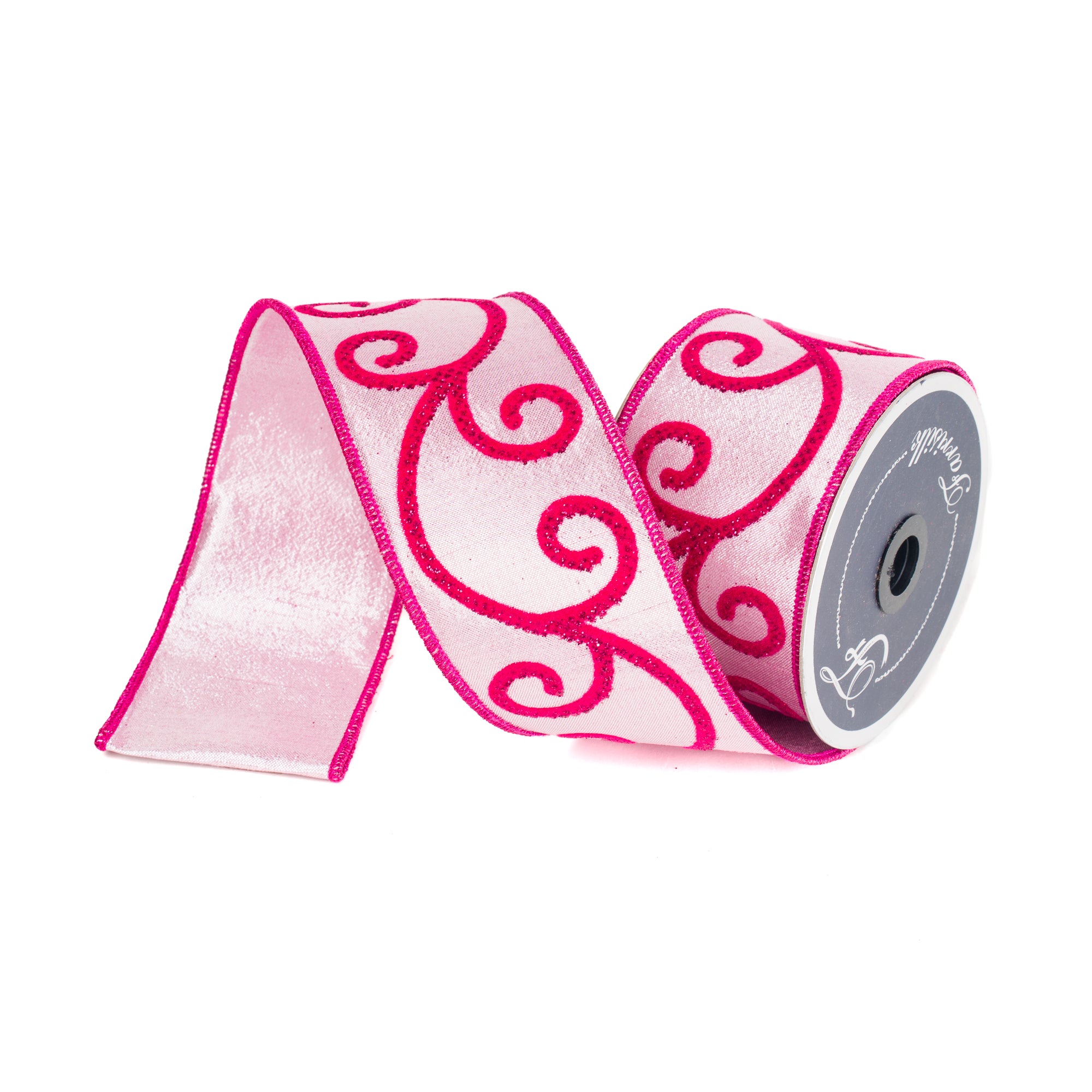 CURLY SWIRLY (IN STOCK)