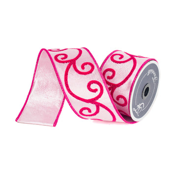 Buy pink CURLY SWIRLY (IN STOCK)