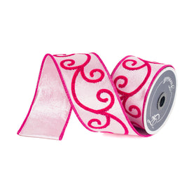 Buy pink CURLY SWIRLY (PREORDER)