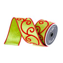 CURLY SWIRLY (PREORDER)-2