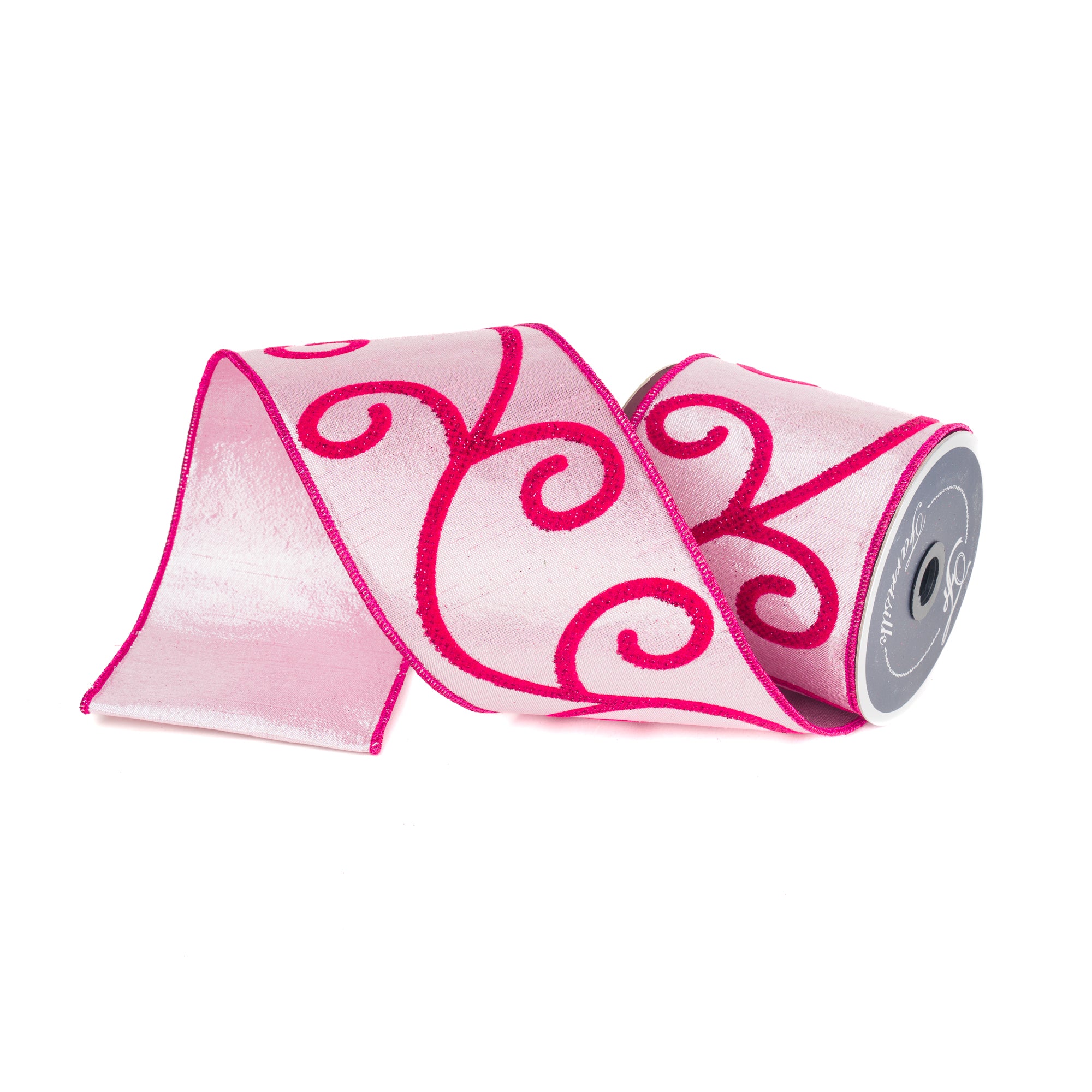 CURLY SWIRLY (IN STOCK)