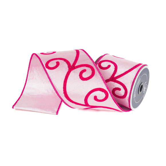 CURLY SWIRLY (PREORDER)