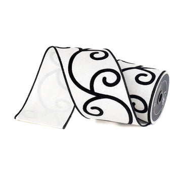 CURLY SWIRLY (IN STOCK)