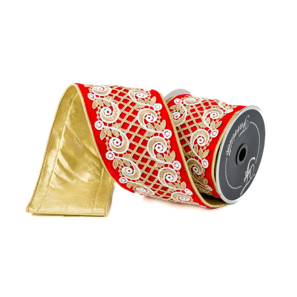 GOLDEN LATTICE (IN STOCK)