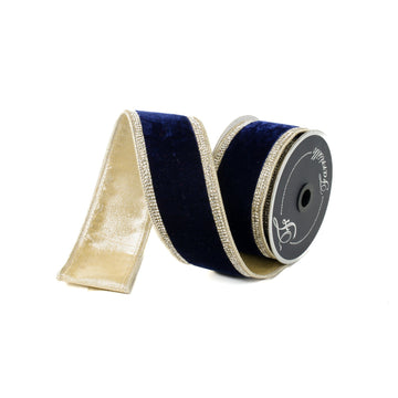Buy navy-blue WINTER DIAMONDS (IN STOCK)