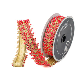 Buy red SPARKLING JEWELS (IN STOCK)