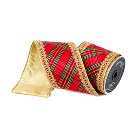 REGAL PLAID (IN STOCK)