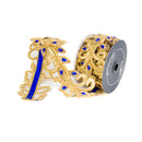 EMBELLISHED EMBROIDERY (IN STOCK)-4