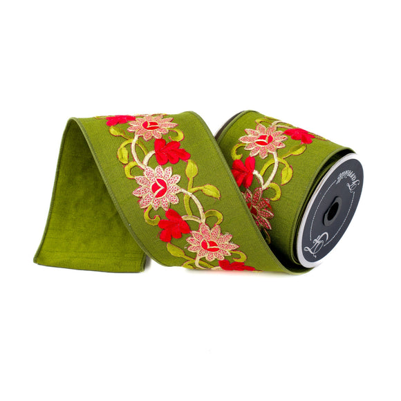 CHRISTMAS GARDEN (IN STOCK)