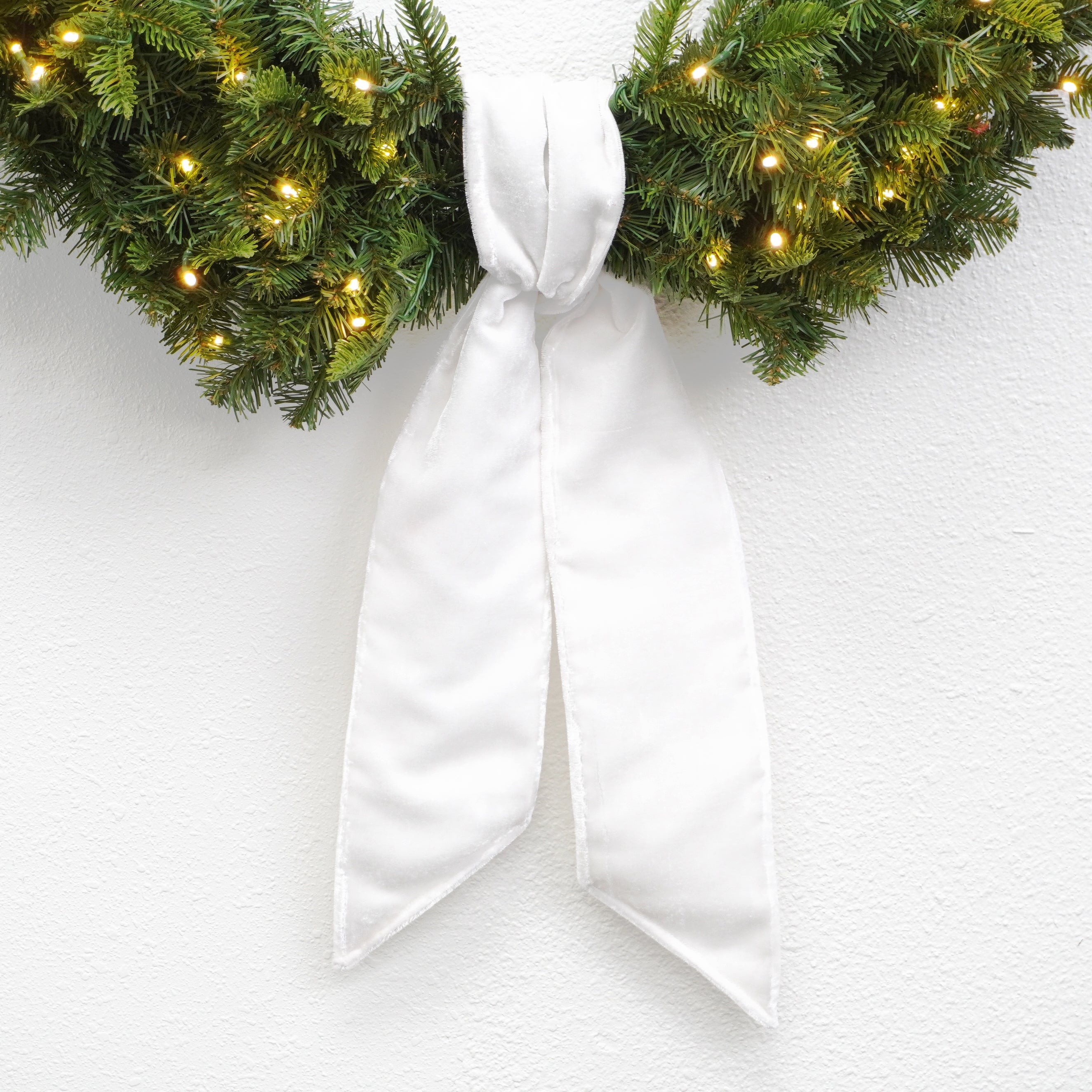 WREATH SASH (PREORDER)