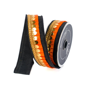 TRICK OR PLEATS (IN STOCK)