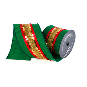 NUTCRACKER FRILLS (IN STOCK)