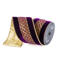 CRYSTAL TRELLIS (IN STOCK)-1