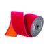 HOT PINK AND ORANGE