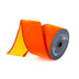 ORANGE AND YELLOW
