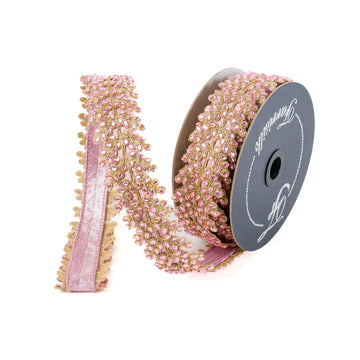 Buy baby-pink ENCHANTED VINE (IN STOCK)