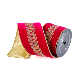 Buy hot-pink ENCHANTED VINE (IN STOCK)