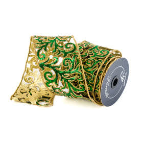 SEQUIN ACANTHUS (IN STOCK)