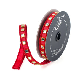 BEVEL JEWEL (IN STOCK)