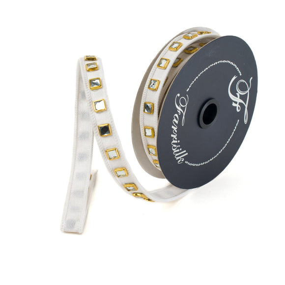 BEVEL JEWEL (IN STOCK)