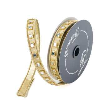 Buy gold BEVEL JEWEL (PREORDER)