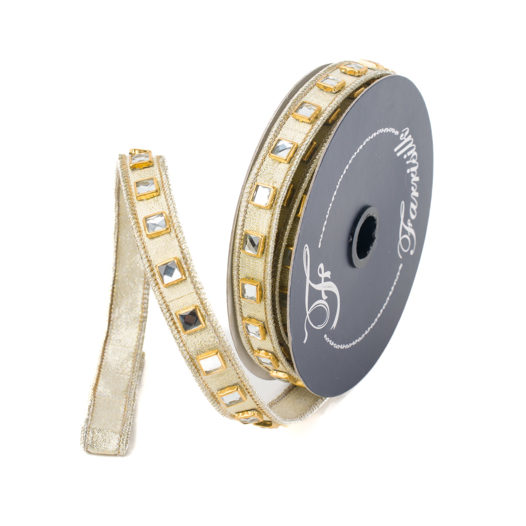 BEVEL JEWEL (IN STOCK)