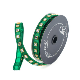 BEVEL JEWEL (IN STOCK)