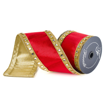 Buy red BEVEL BORDER (PREORDER)