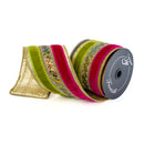 PLUSH JUBILEE  (IN STOCK)-1