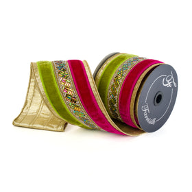 PLUSH JUBILEE  (IN STOCK)