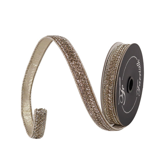 BAGUETTE TRIM .75" (IN STOCK)