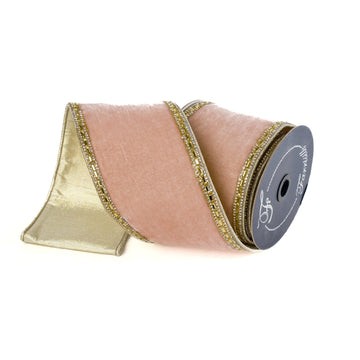 Buy pink BRILLIANT BORDERS (IN STOCK)
