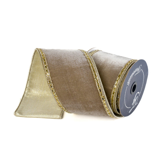 BRILLIANT BORDERS (IN STOCK)