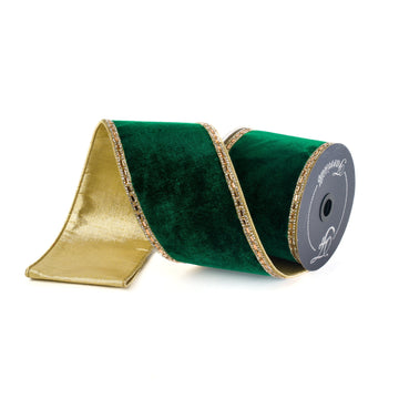 Buy emerald BRILLIANT BORDERS (IN STOCK)
