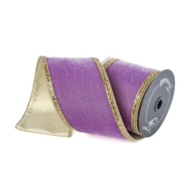 Buy lavender BRILLIANT BORDERS (IN STOCK)