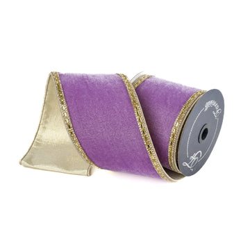 Buy lavender BRILLIANT BORDERS (IN STOCK)