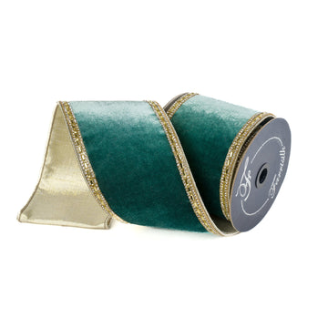 Buy celadon BRILLIANT BORDERS (IN STOCK)