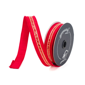 Buy red TWINKLE TRIM (PREORDER)