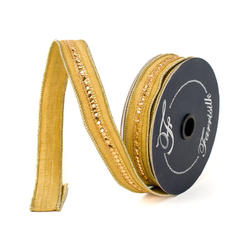 Buy gold TWINKLE TRIM (PREORDER)