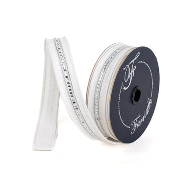 Buy silver TWINKLE TRIM (PREORDER)