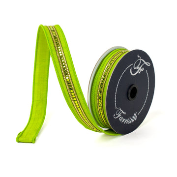 Buy lime TWINKLE TRIM (IN STOCK)