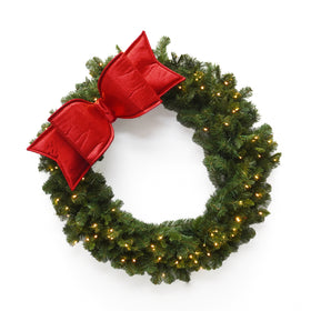 METALLIC BOW (IN STOCK)